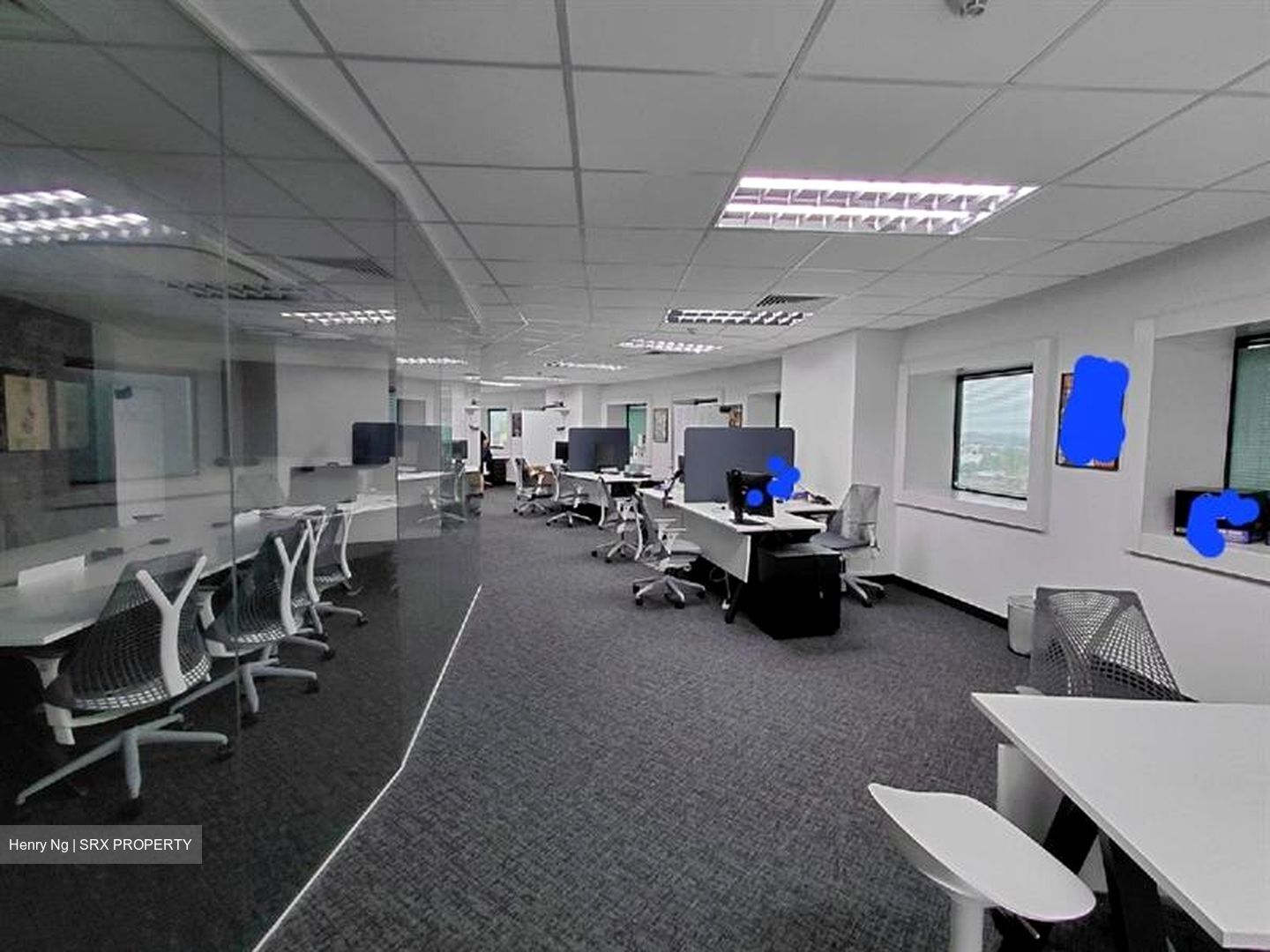 Goldhill Plaza (D11), Office #506110611